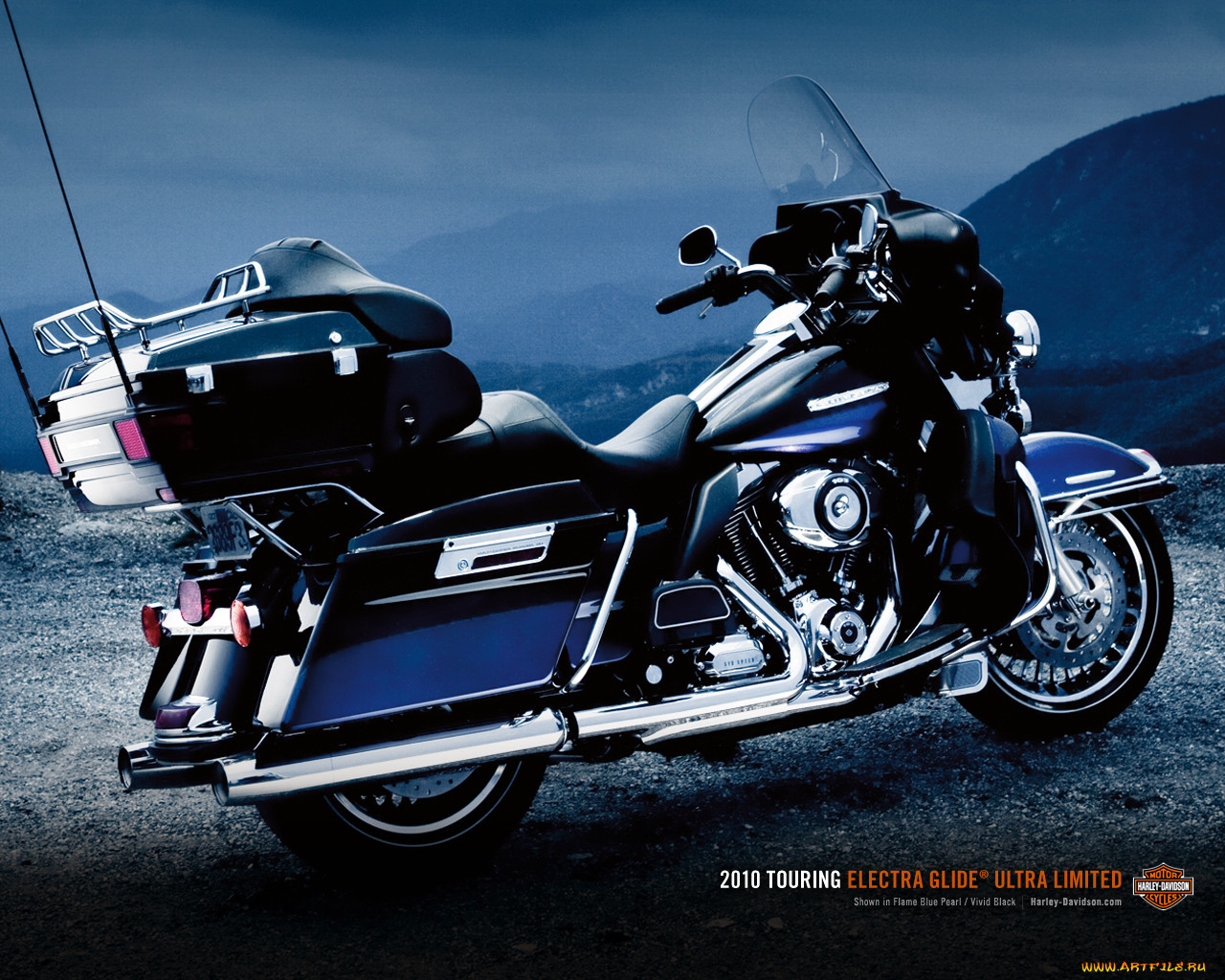 , harley, davidson